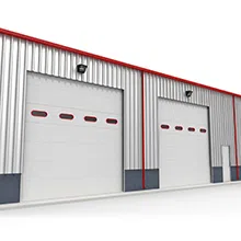 Expert Garage Doors Service Mt Vernon, NY 914-229-2717 - commerical-sidebar