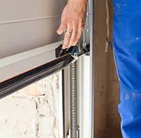 Expert Garage Doors Service Mt Vernon, NY 914-229-2717 - springs-side